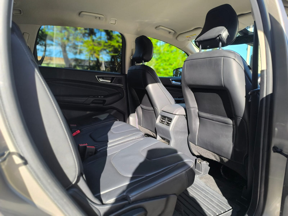 2017 Ford S-Max - image 16