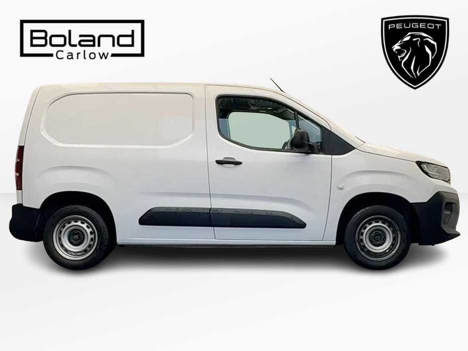 2024 Peugeot Partner 1.5HDI PRO PLUS *PRICE DROP* €70 PER WEEK €21,995