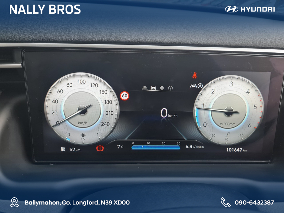 2022 Hyundai Tucson - image 14