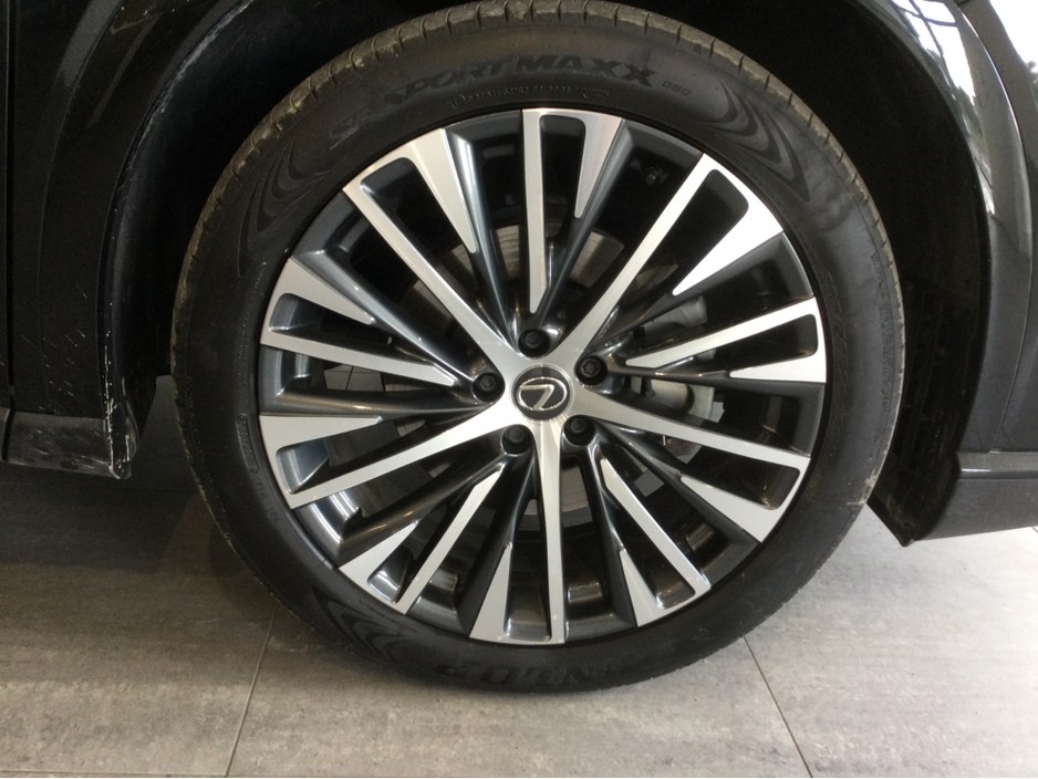 2024 Lexus RX 450h+ PREMIUM PLUS PLUG IN HYBRID €74,950