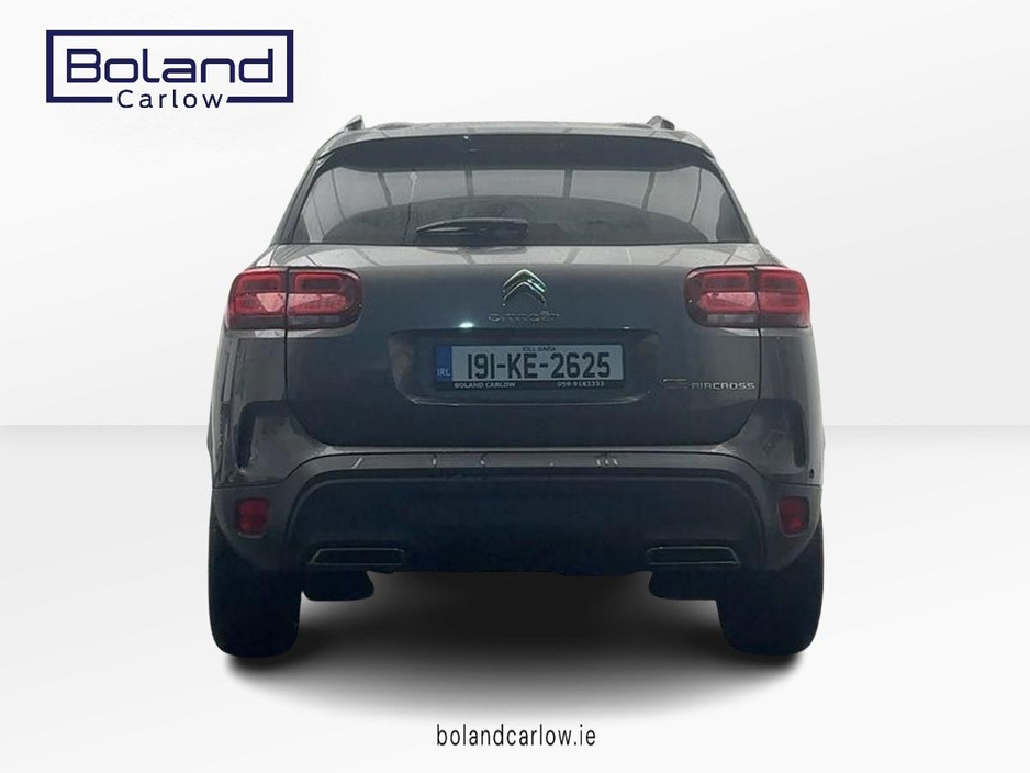 2019 Citroen C5 Aircross 1.5HDi FEEL *PRICE REDUCTION* €55 P/W €17,890