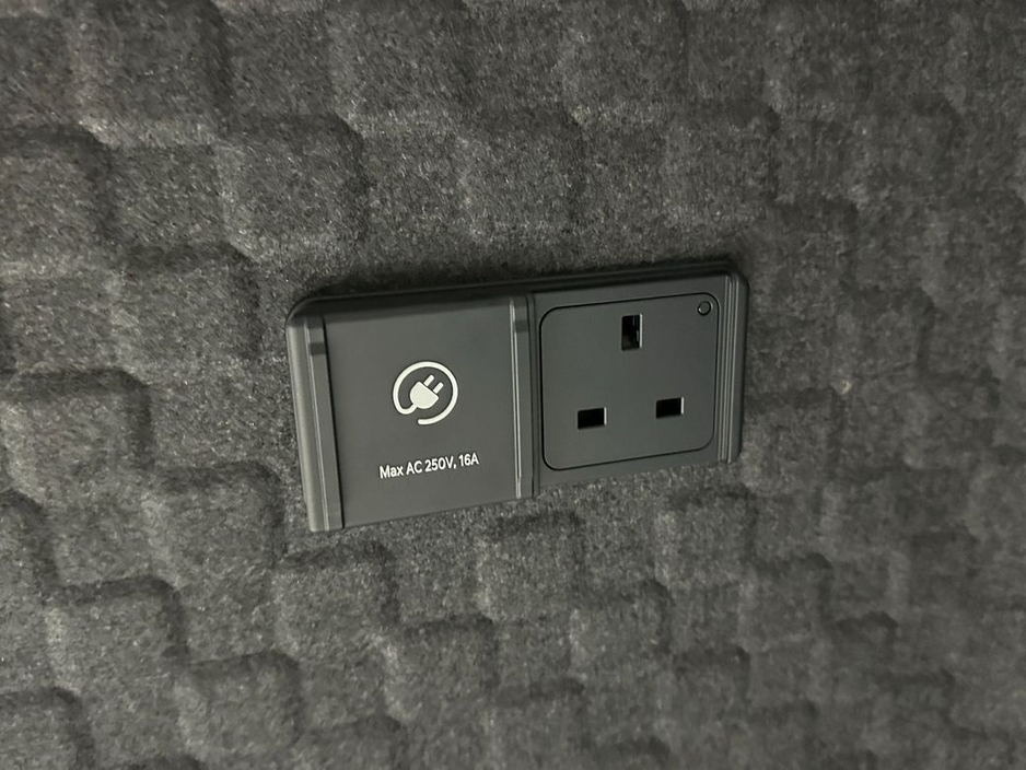 2026 Kia PV5 K2 Commerical €34,855