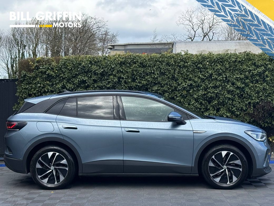 2022 Volkswagen ID.4 - image 3