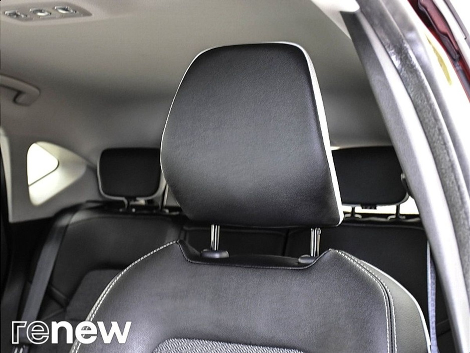 2020 Renault Captur - image 20