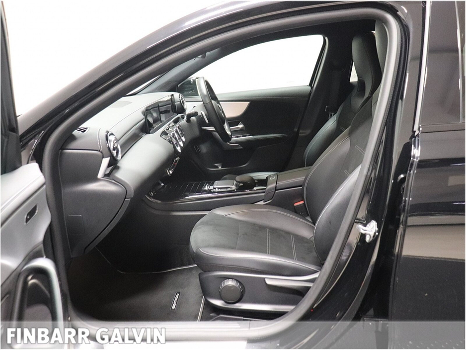 2021 Mercedes-Benz A Class A 250 A/T AMG Line €26,950