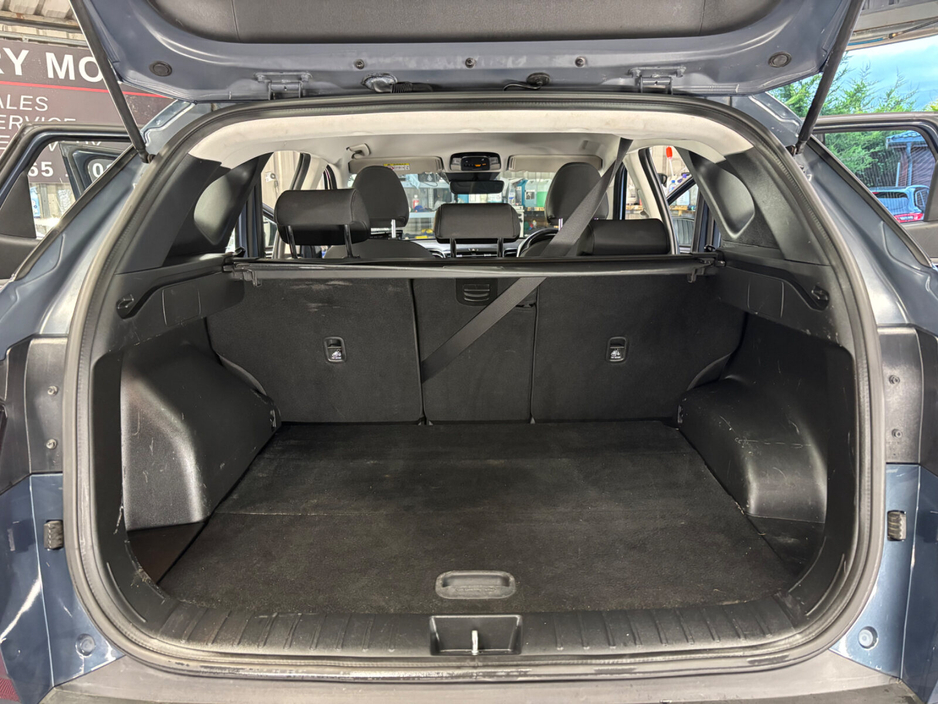 2021 Hyundai Tucson - image 11