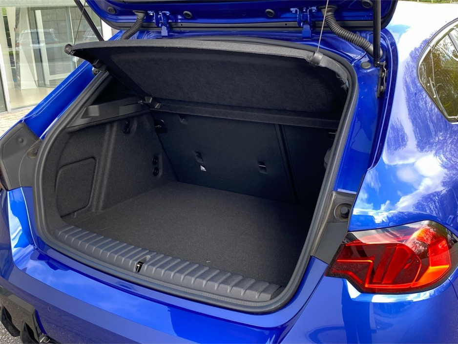 2026 BMW 1 Series - image 13