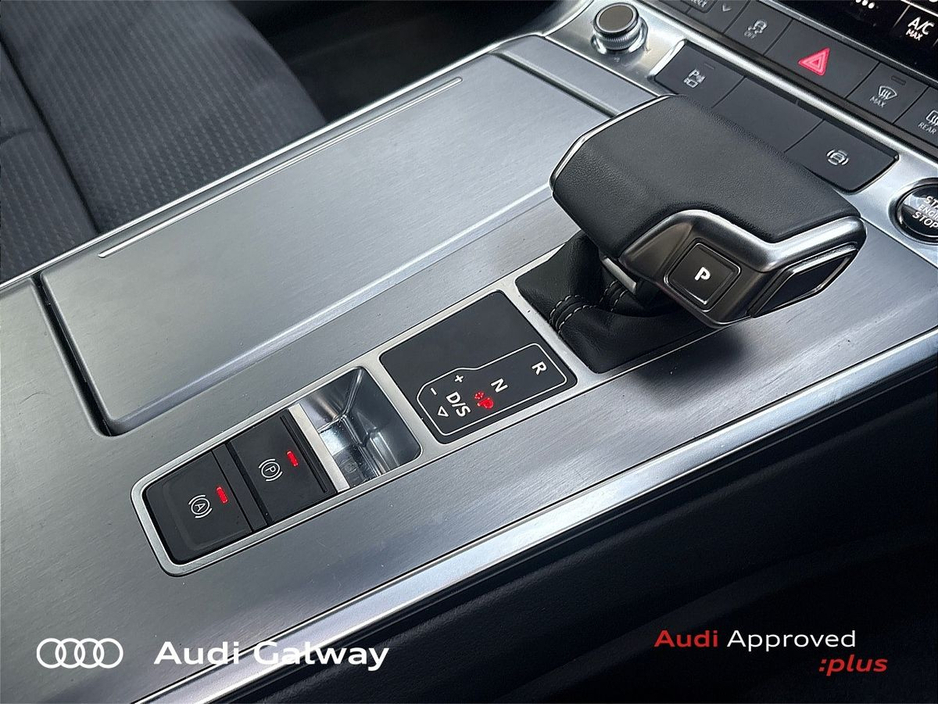 2025 Audi A6 - image 12