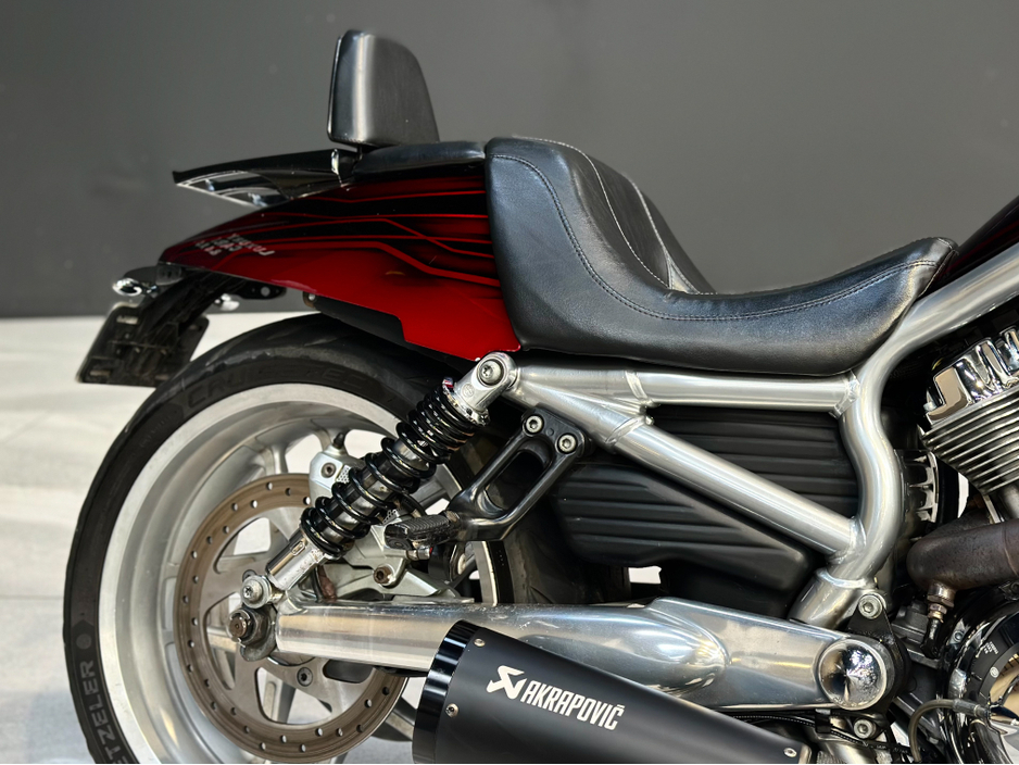 2017 Harley-Davidson Vrsc - image 6