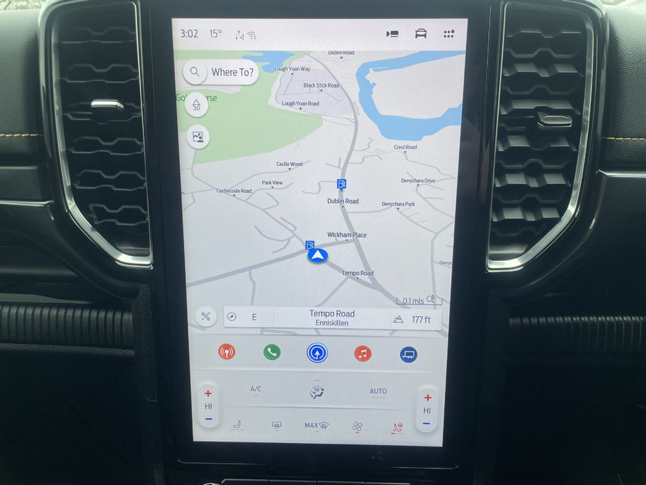 2023 Ford Ranger - image 23