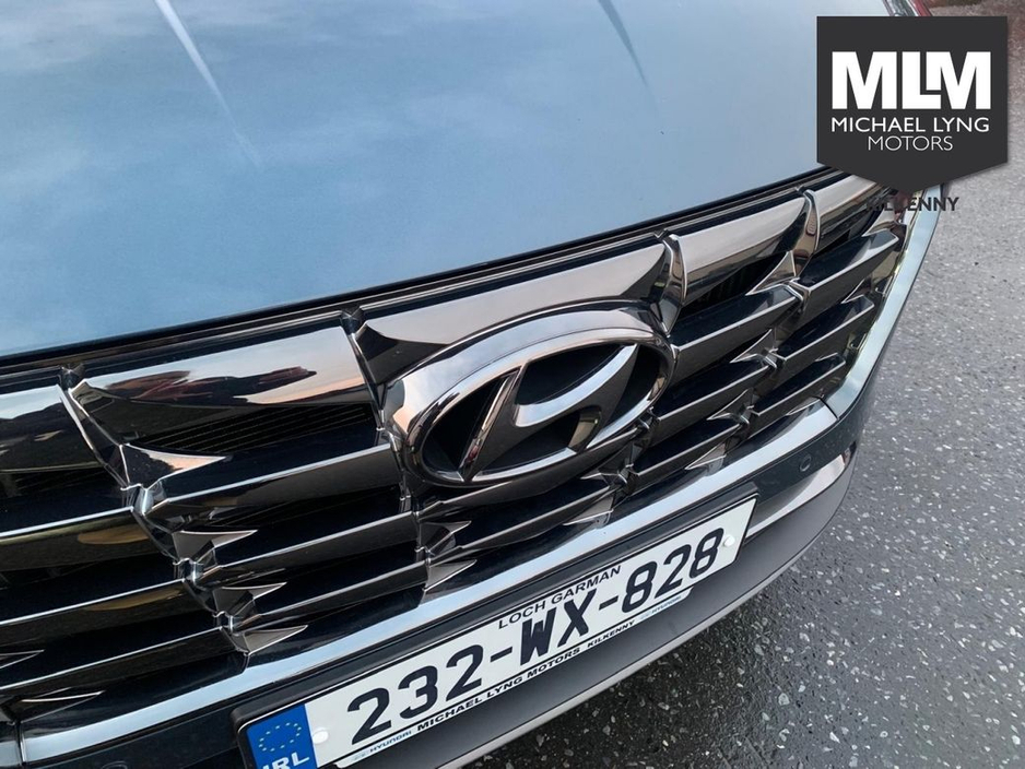 2023 Hyundai Tucson Phev Executive Plus TWO Tone 5 €36,950