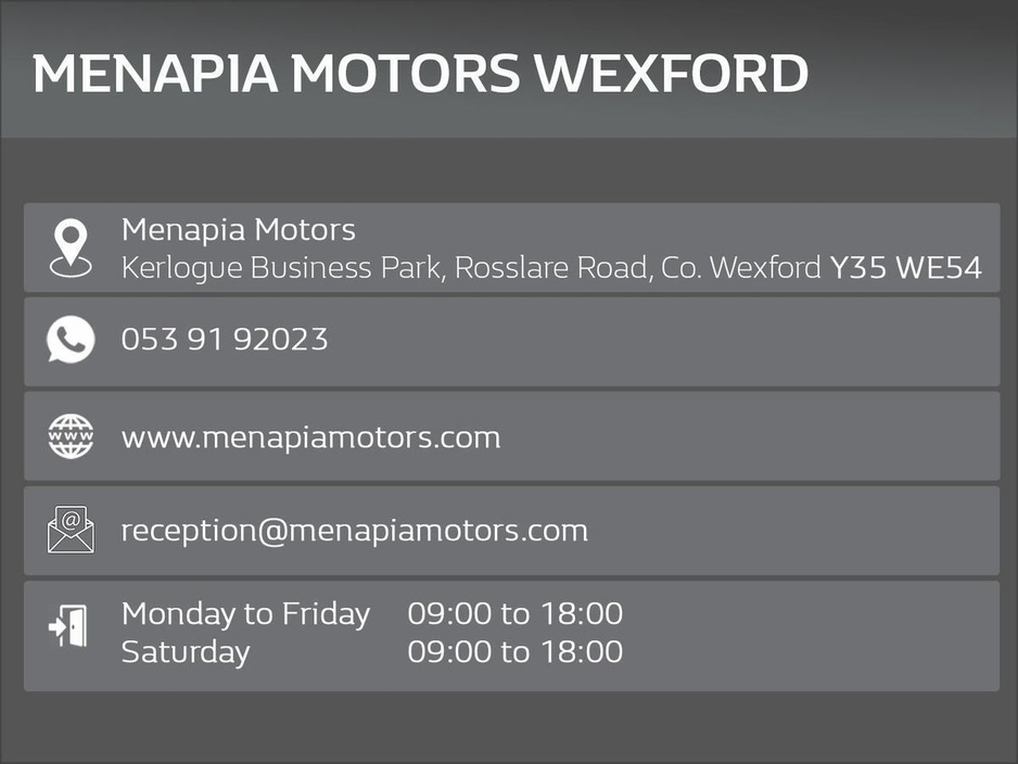 2023 Opel Mokka Elegance 1.2i (100PS) S/S €18,995