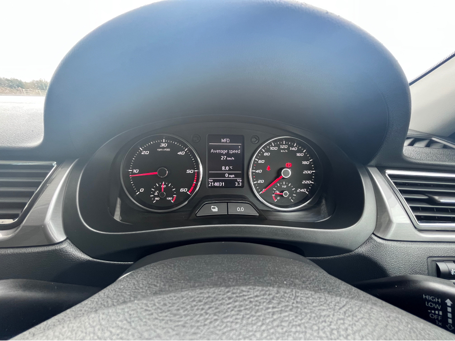 2015 SEAT Toledo - image 7