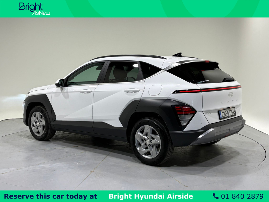 2023 Hyundai Kona - image 5