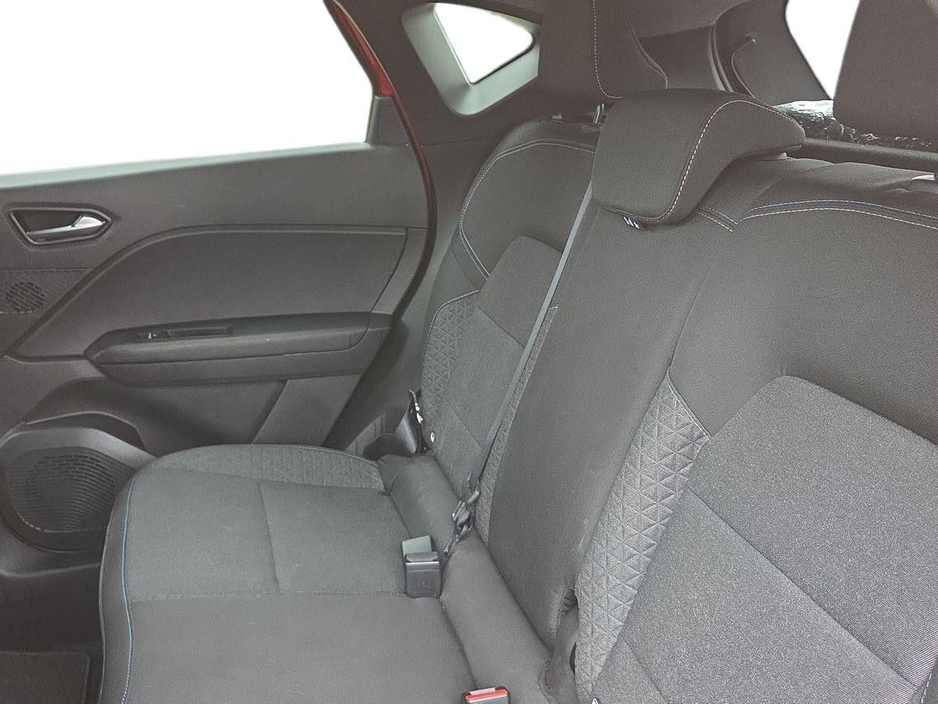 2025 Renault Captur TCe 90 Evolution €28,950