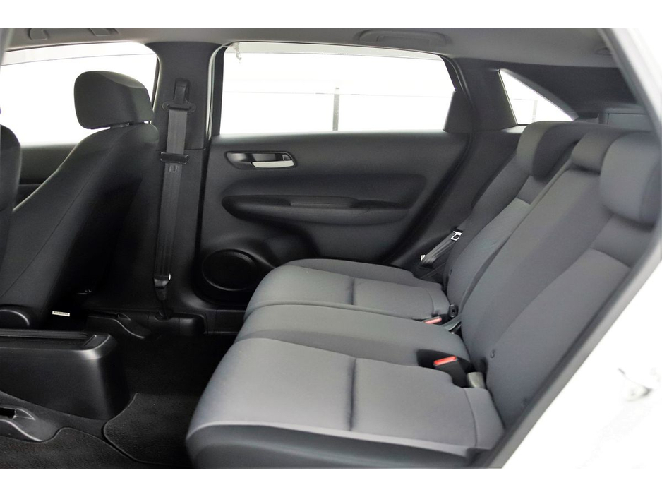 2022 Honda Fit 1.5 HEV E-CVT *CARPLAY*ANDROID*REVERSE CAM*PARK SENSORS* €19,280