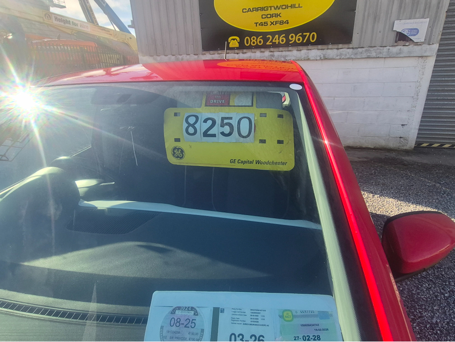 2018 SEAT Mii - image 2