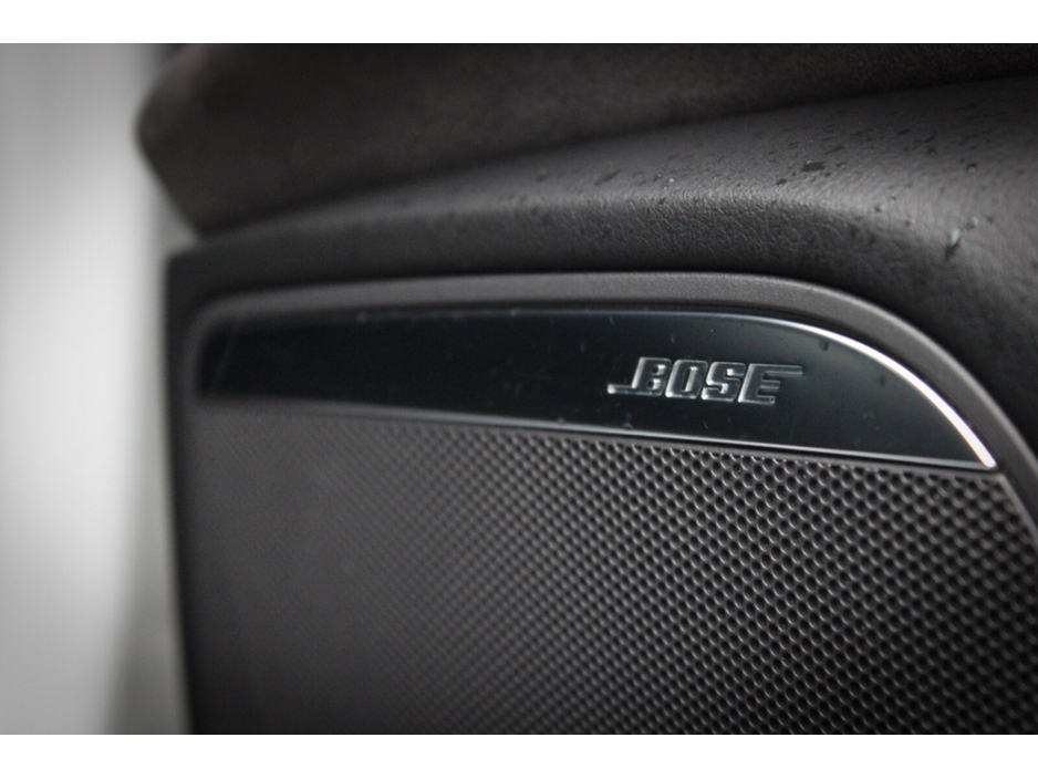 2018 Audi A6 - image 19