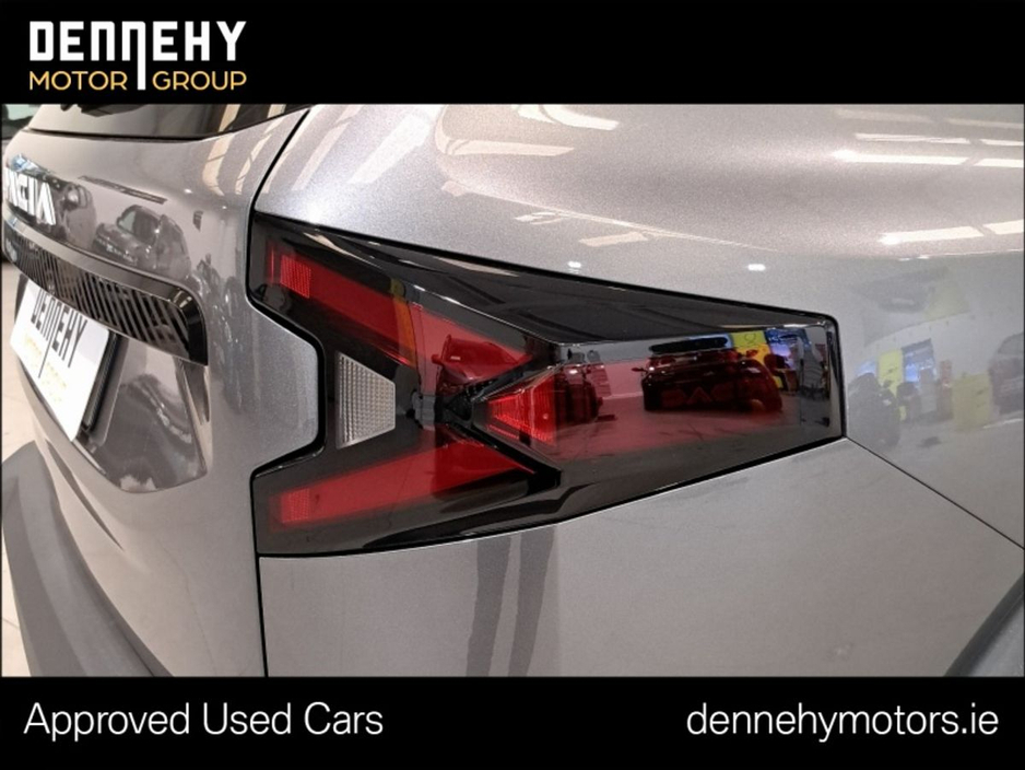 2026 Dacia Bigster - image 20