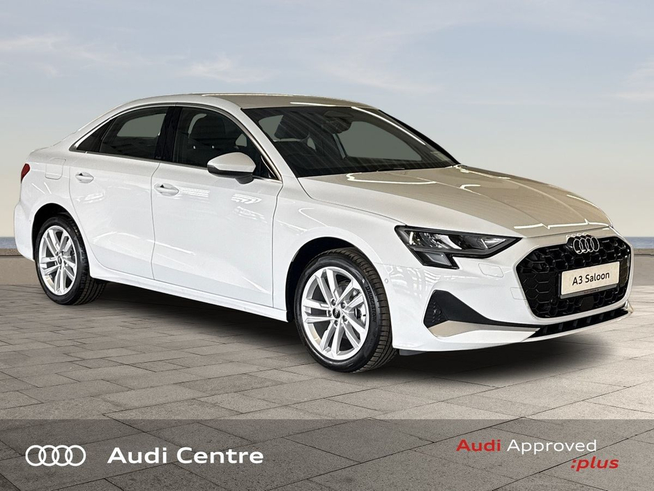 2026 Audi A3 for sale in , Ireland