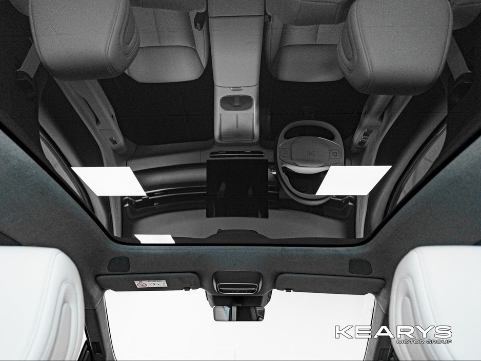 2026 Xpeng G6 - image 27