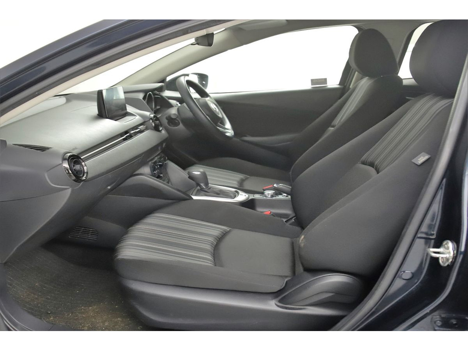 2020 Mazda Mazda2 1.5 AUTO *REVERSE CAM*REAR PARK SENSORS* €15,480