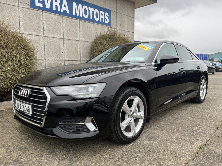 2019 Audi A6 - image 5