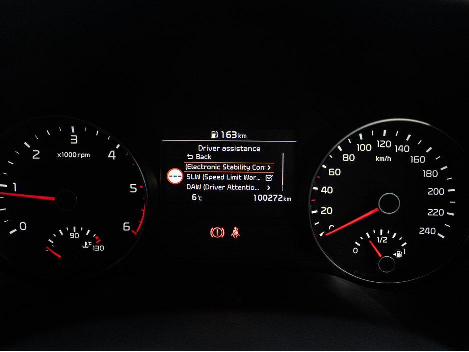 2019 Kia Sportage 192 Kia Sportage 1.6d/Irish car/High spec/1yr warr €19,888