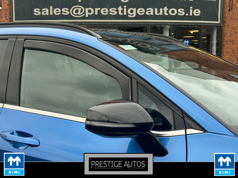 2025 Kia Sportage - image 40