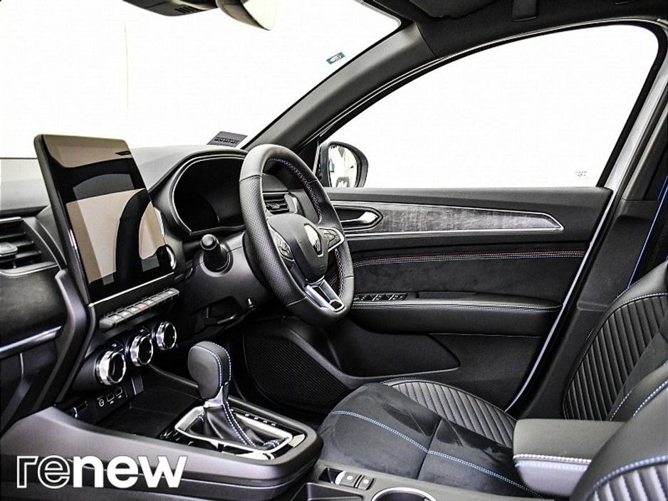 2024 Renault Arkana E-TECH Hybrid 145 Auto esprit Alpine €30,990