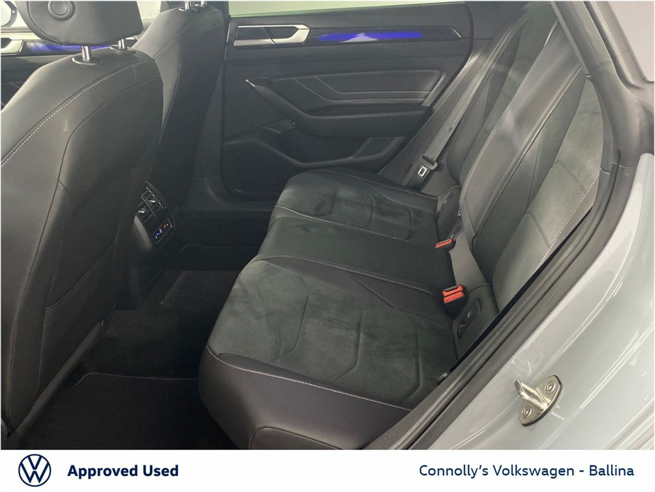 2025 Volkswagen Arteon 2.0TDI D7F 150HP R-LINE Shooting Brake*Massive Spec* €52,945