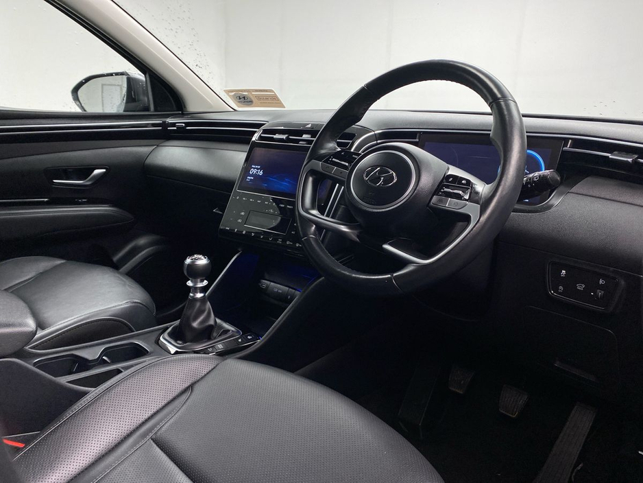 2023 Hyundai Tucson - image 6