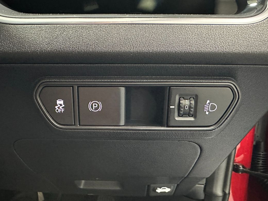 2026 Kia K4 - image 22