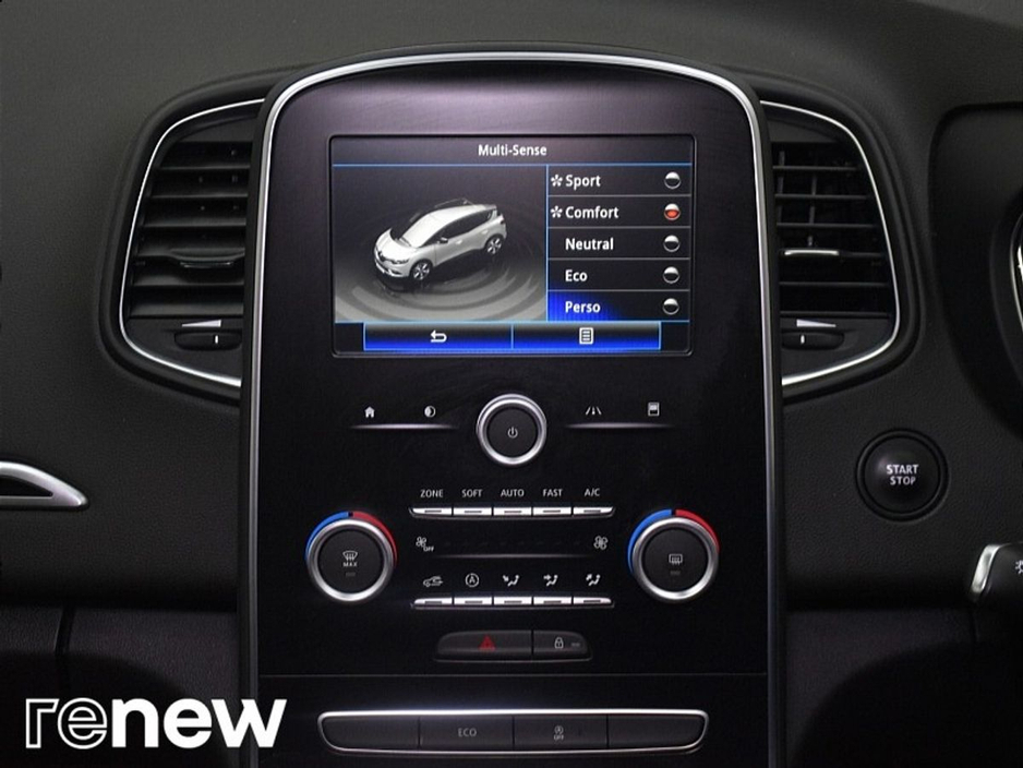 2018 Renault Scenic 1.5 dCi 110 DYNAMIQUE S NAV €15,900