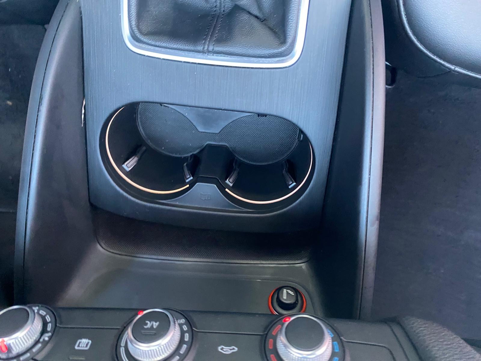 2015 Audi A3 - image 15