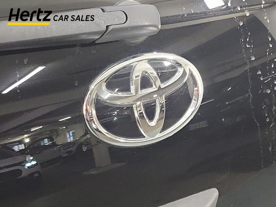 2023 Toyota Aygo X - image 10