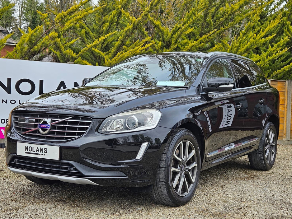 2016 Volvo XC60 for sale in , Ireland