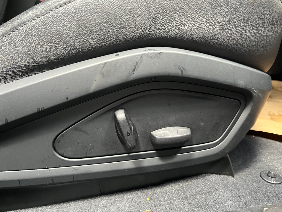 2023 Audi e-tron GT quattro - image 13