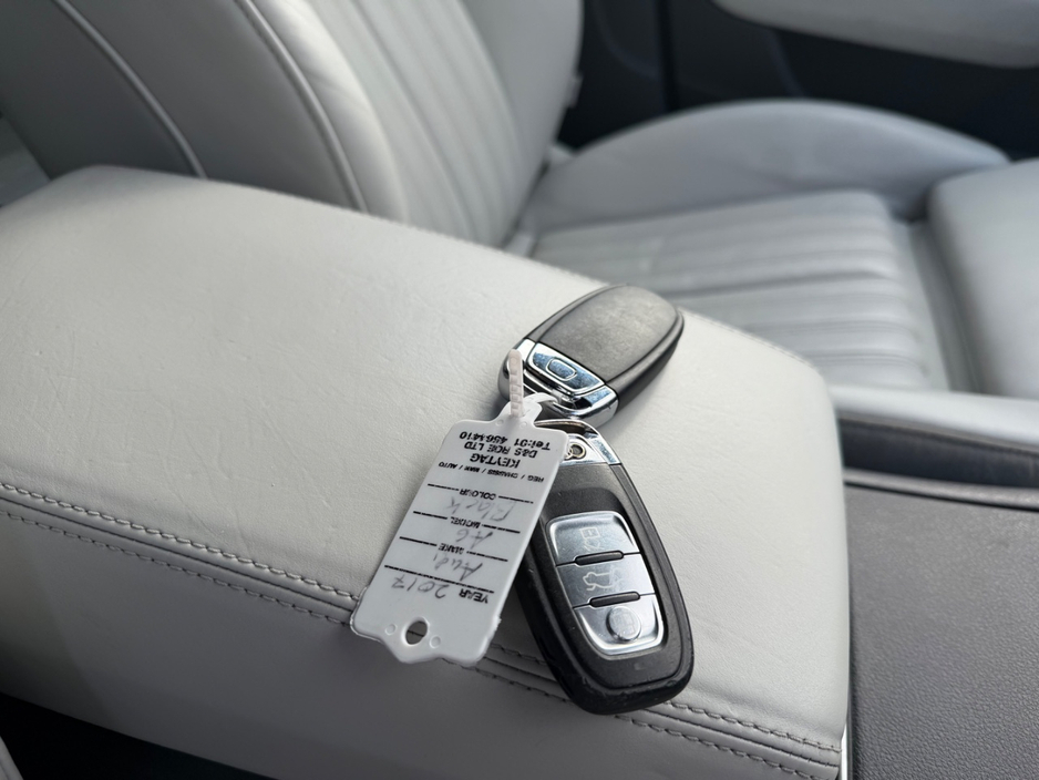 2017 Audi A6 - image 15