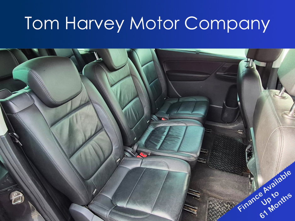 2017 SEAT Alhambra - image 6