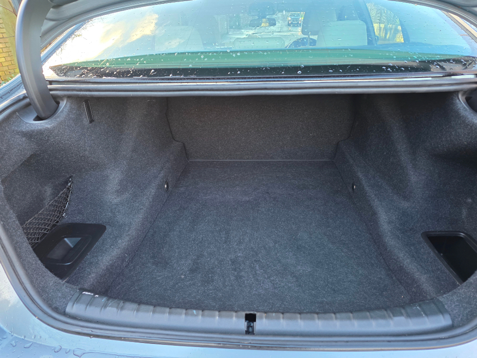 2018 BMW 5 Series 520D SE JF32 4DR Auto €19,950