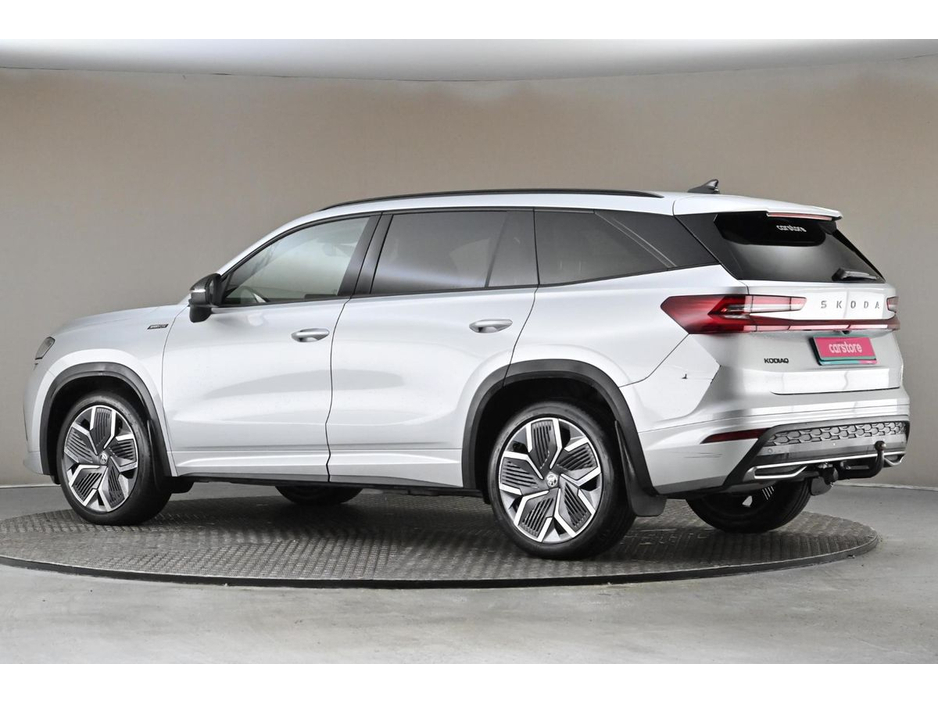 2025 Skoda Kodiaq - image 6