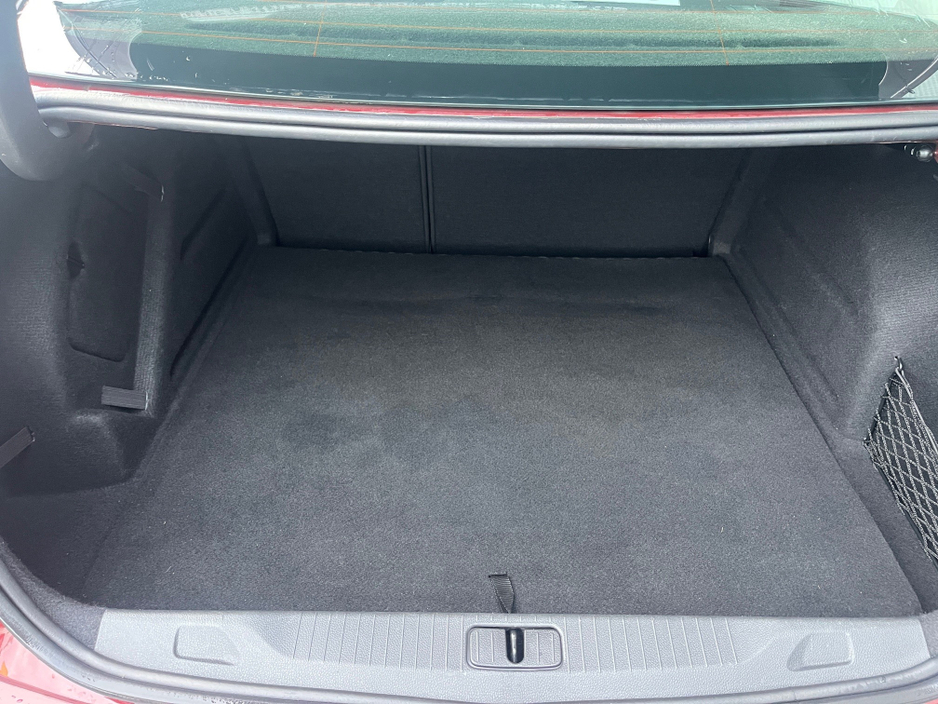 2018 Opel Astra SALOON 1.6 CDTI 110PS 4DR Diesel * Low  Mileage * €13,950