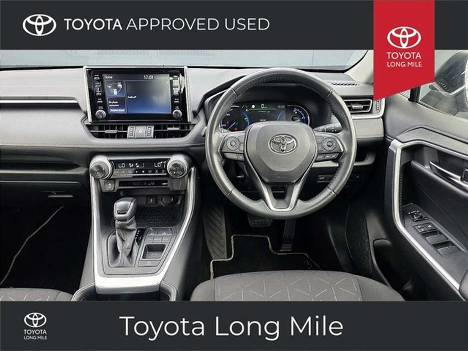 2021 Toyota Rav4 - image 7