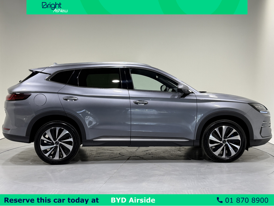 2025 BYD Seal - image 7