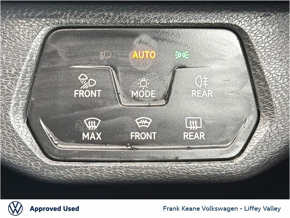 2022 Volkswagen ID.4 77KWH GTX BUSINESS *STONEWASH BLUE* *DUAL MOTOR* *PCP FINANCE AVAILABLE* *IQ HEADLIGHTS* *LONG RANGE* *IQ LIGHTS* *AMBIANT LIGHTING* *HEATED SEATS* *REAR VIEW CAMERA* €27,995