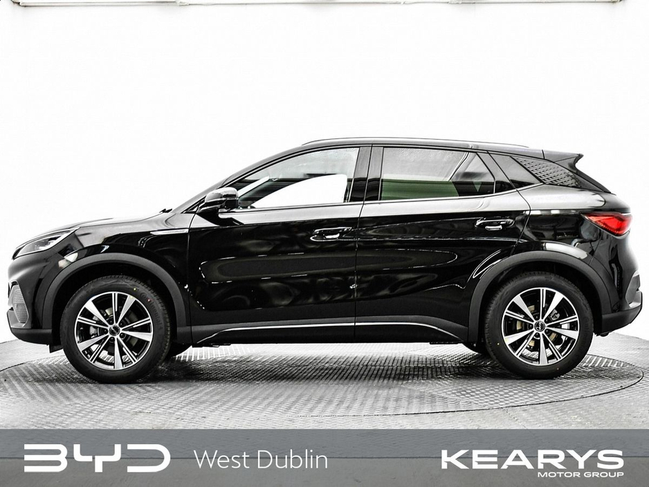 2026 BYD ATTO 3 - image 3