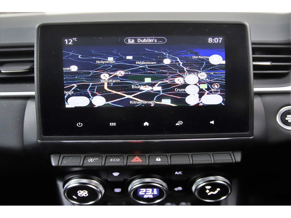 2023 Renault Captur - image 20