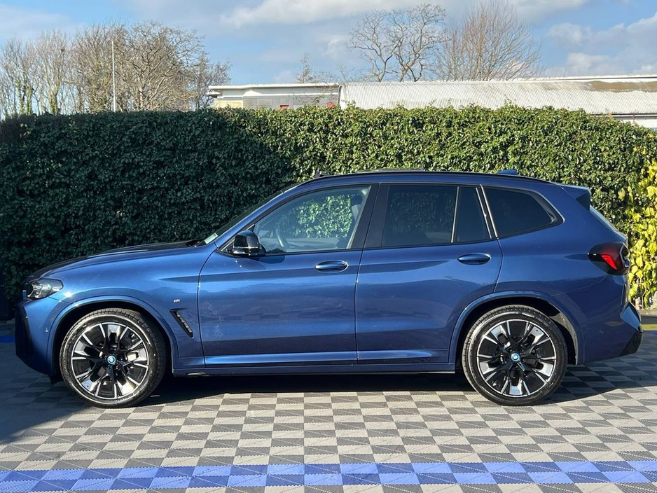 2024 BMW iX3 - image 5