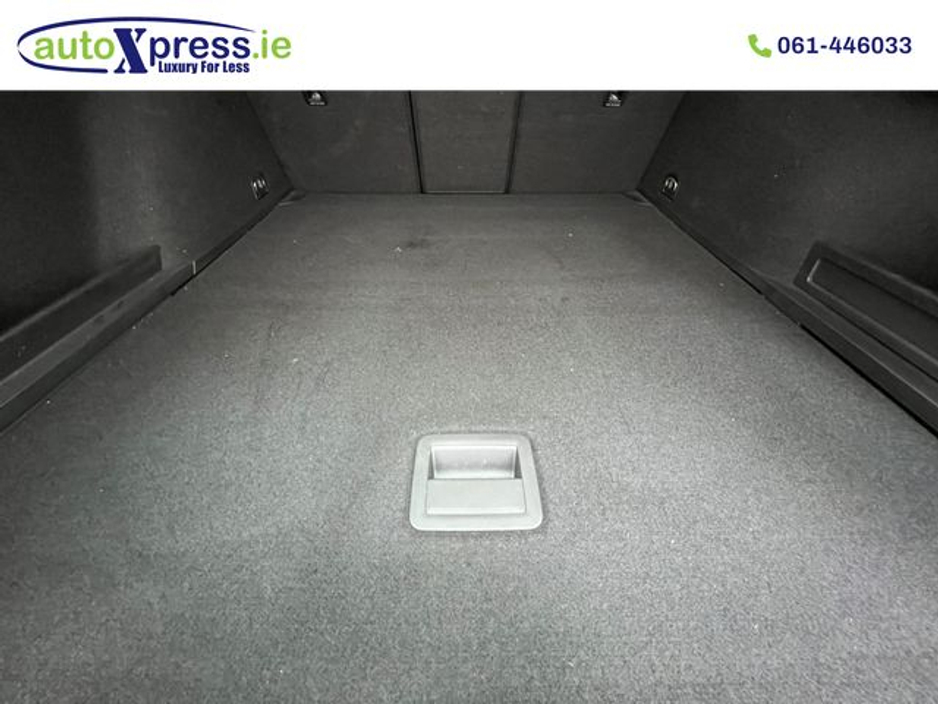 2018 Volkswagen Passat Alltrack TDI 4Motion Advance Automatic €24,995